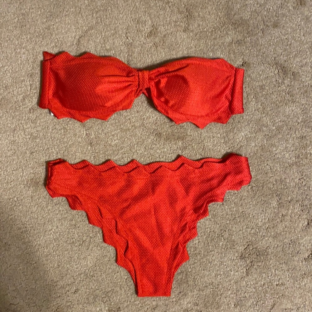 Swimsuit